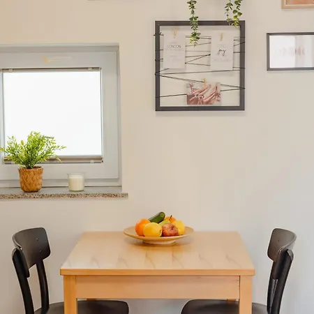 Apartmán Klara *