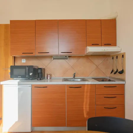 Apartment Klara *