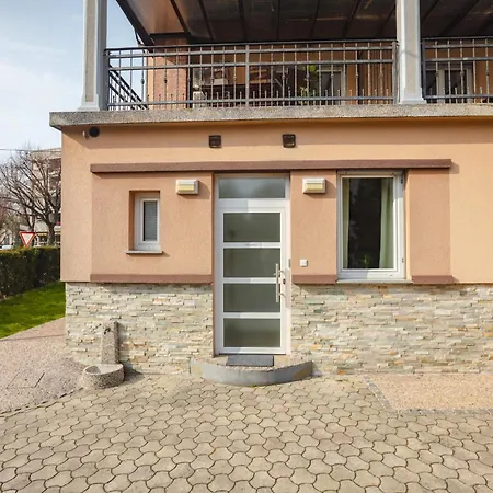Klara Apartment Ljubljana
