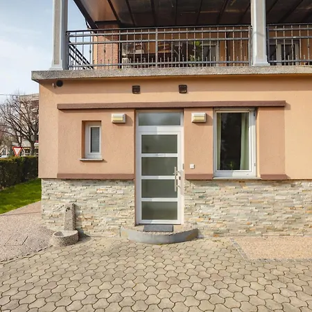 Klara דירה לובליאנה