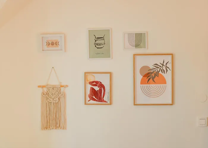 דירה Klara לובליאנה