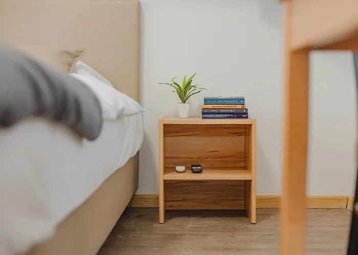 דירה Klara לובליאנה