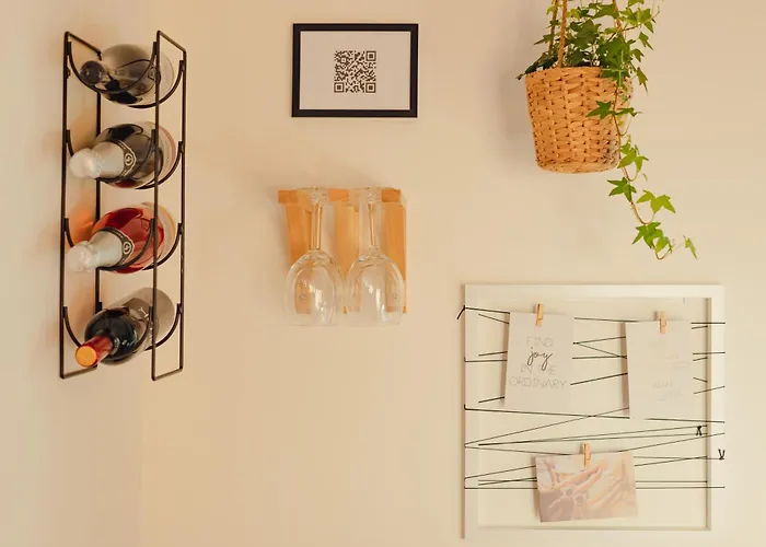 Klara דירה לובליאנה