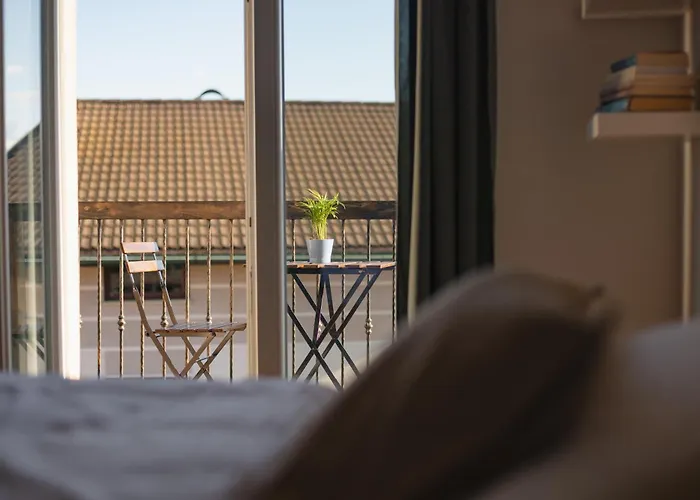 Klara דירה לובליאנה