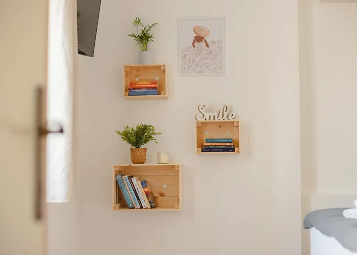 דירה Klara לובליאנה