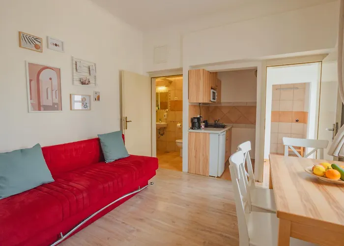 Klara דירה לובליאנה