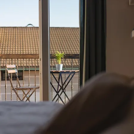 Klara Apartamento Liubliana