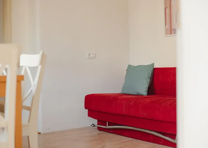 Apartamento Klara Liubliana