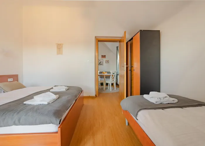 Apartamento Klara