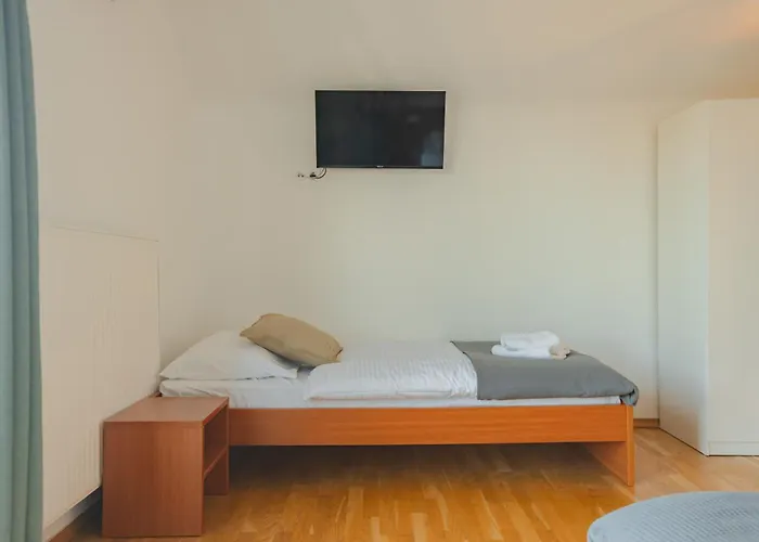 Apartamento Klara