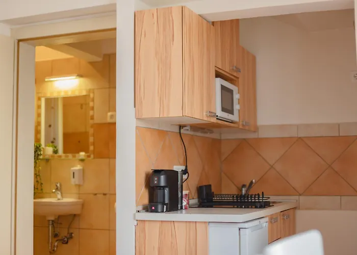 Apartamento Klara Liubliana