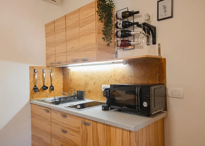 Apartamento Klara Liubliana